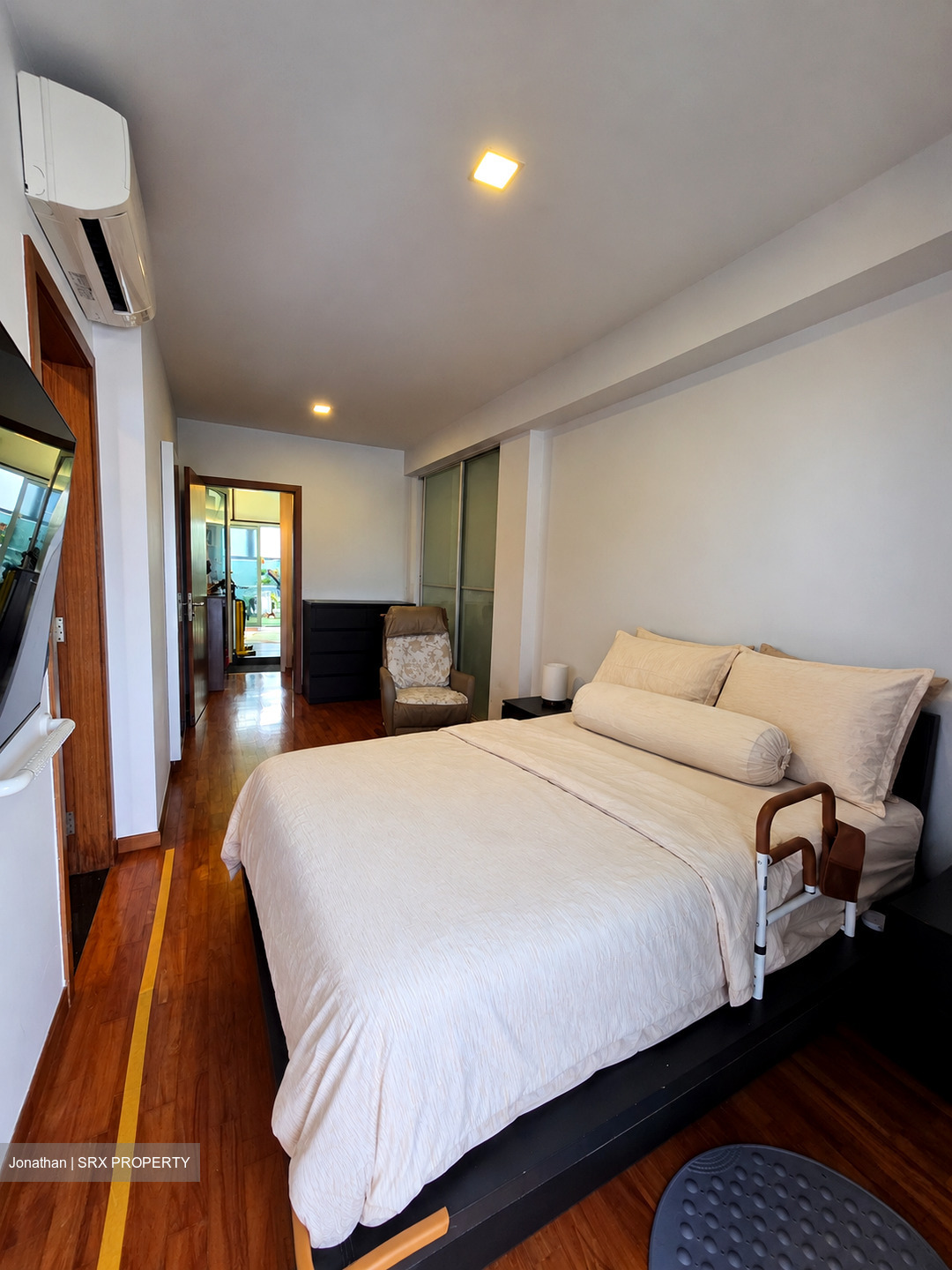 Residence 66 (D15), Apartment #635943221